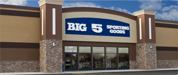 Big 5 Printable Coupon: 10% off Entire Purchase Coupons 4 Utah