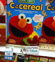 cereal deals coupons4utah