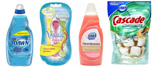 cleaning products coupons4utah