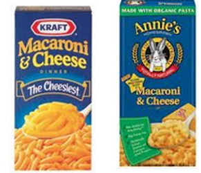 mac & cheese