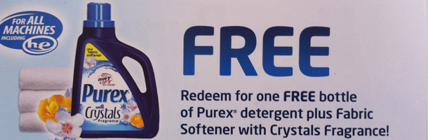 purex