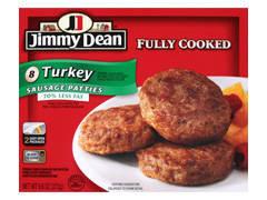 Jimmy-Dean-Fully-Cooked-Sausage-Patties-Turkey