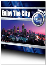 enjoy the city