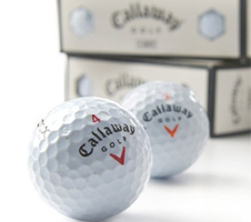 golf balls