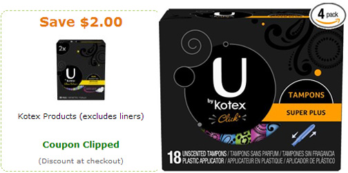 kotex