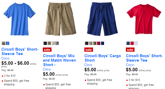 Boys Clothing   Pants  Tees  Apparel  Shirts   Target