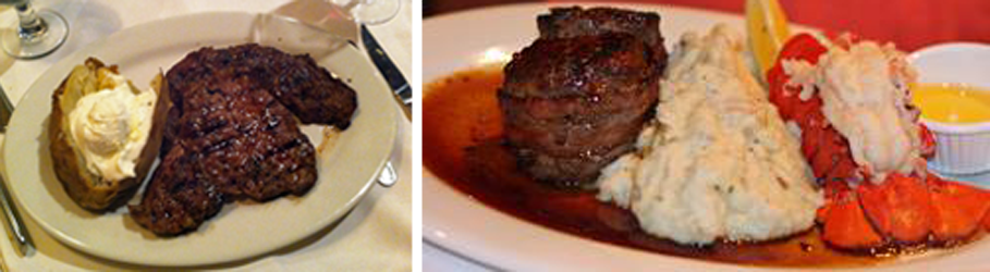 christopher's steakhouse review 3