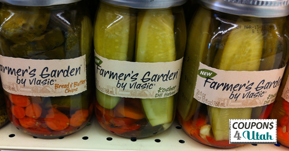 farmers pickles
