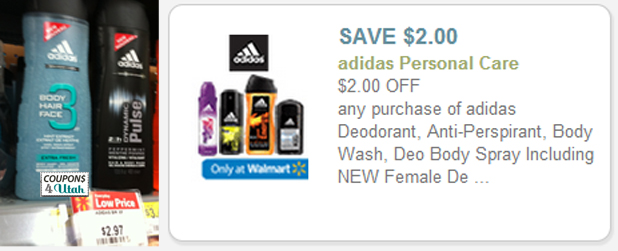 walmart coupon deals