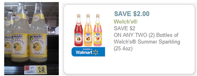 walmart coupon deals