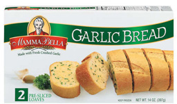 Mama Bella Bread