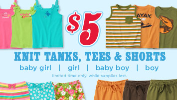 Children s Clothing  Kids Clothing  Baby Clothing  and Toddler Clothes at Gymboree