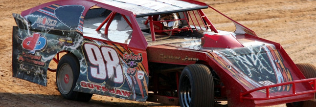 Dirt Track Racing Experience Package   LivingSocial Fun   Events