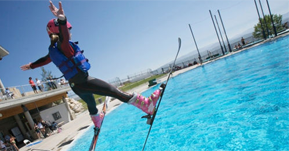 The Best Daily Deals in Salt Lake City   Citywide   Utah Olympic Park   Kids  Sports Summer Camp