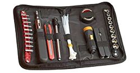 Weather Handler 37 pc Tool Kit  Tools to Carry Everywhere With Sears