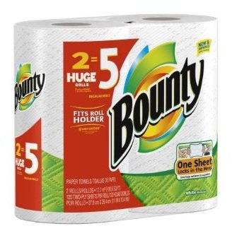 bounty