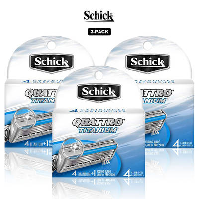 schick