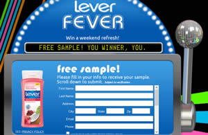 lever-fever