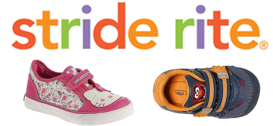 stride rite