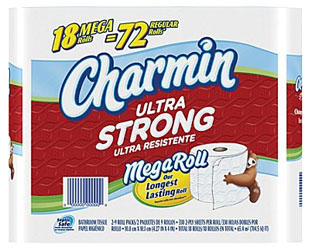 charmin 2