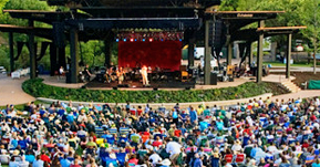 Red Butte Gardens Concert Tickets Coupons 4 Utah