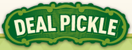 deal pickle logo