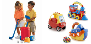 little tikes toy