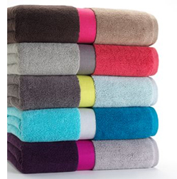 towels