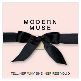 95  Modern Muse on Facebook