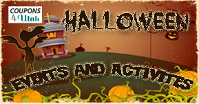 Halloween Events and Activities