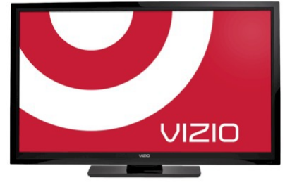 Vizio 42  Class 1080p 60Hz LCD HDTV with Vizio I...   Target