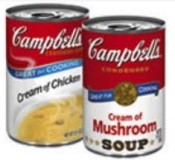 campbells soups