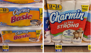 charmin