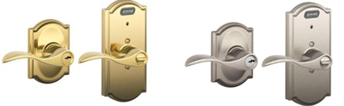 door locks