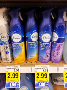 febreze