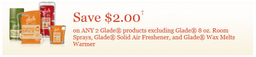 glade coupon 1