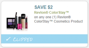 revlon coupon