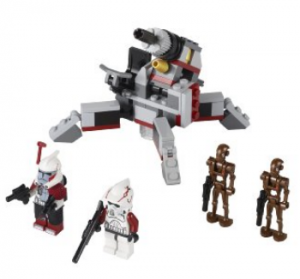 starwars lego