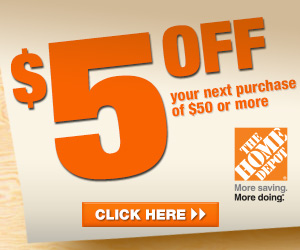 Home Depot Coupons: $15 off $100   Additional $25 off Christmas ...