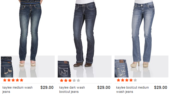 29 Jeans for Women at maurices