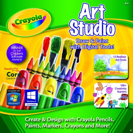 Crayola-Art-Studio-Download