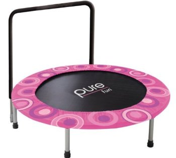 Pure-Fun-Jumper-Trampoline