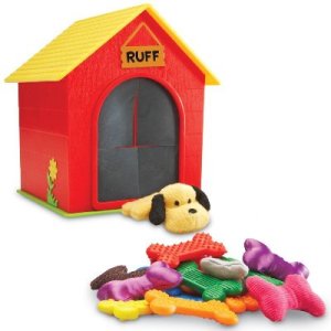 Ruffs-House-Teaching-Tactile-Set