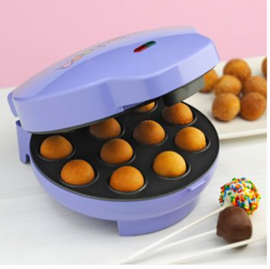 baby cake maker