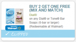 dial coupon