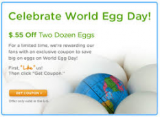 egg coupon