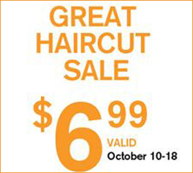 Great Clips Coupons Deals And Specials Coupons 4 Utah
