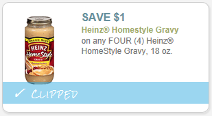 heinz coupon 1