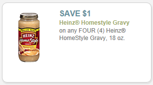 heinz coupon