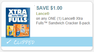 lance coupon